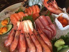 -高木日本料理(静安寺店)