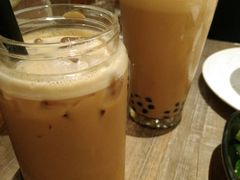 招牌冰咖啡-卡朋西餐(扬名广场店)