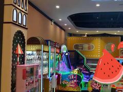 -凯德广场(学府店)