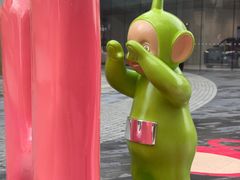 -东莞松山湖万象汇