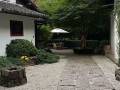 -三嚥阁 La Villa Restaurant