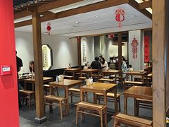 -李百蟹·江南蟹黄面·河景餐厅(夫子庙总店)