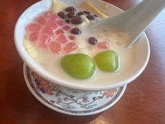 -寄畅興·百年蟹黄面·万国建筑群(外滩27号店)
