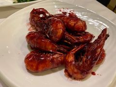 -翠亭酒家(山西南路店)