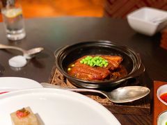 -广州柏悦酒店·悦景轩·粤菜餐厅