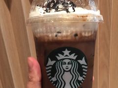 -星巴克臻选(东莞长安万科广场店)