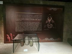 -元代水闸遗址博物馆