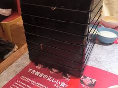 -厚道寿喜烧専門店·自助畅食(国贸店)