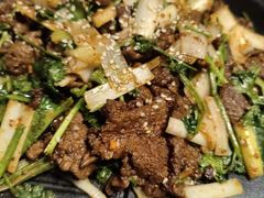 -羲和雅苑•北京烤鸭(平安国际金融中心店)