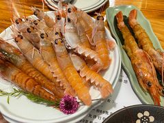 -松坂屋日料自助(长城路店)