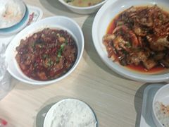 -领蟹祥记·香辣蟹·特色小海鲜(奥体天虹店)