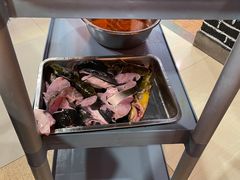 -王老六铁锅炖鱼(长春路店)