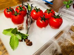 -小大董·烤鸭(王府井apm店)