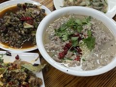 -无招牌