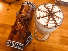 -参差咖啡(水果湖公园店)