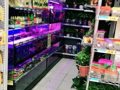-沃尔玛购物广场(中山店)