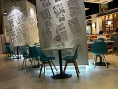 -金湖港式餐厅(建外店)