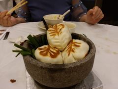 -黄埔天地美食坊