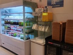 -烘焙町面包店(西四店)