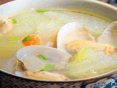 -粤香楼(新光里店)