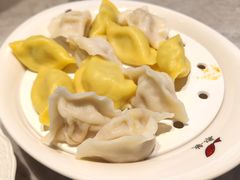 -船歌·鱼水饺青岛菜(太阳宫凯德MALL店)