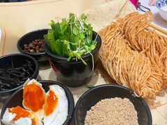 -大张烙馍村(泉山店)