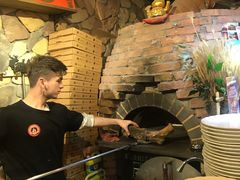 -盘炉forenza·云贵川融合小食堂 ( 钟楼中柳巷店)