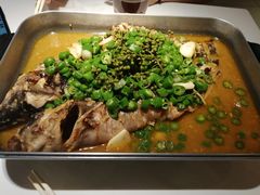 -鱼酷活鱼烤鱼(沈阳大悦城店)