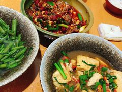 -老游独一佳湘菜馆(高新四路店)