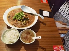 -禾珍珠家常小馆(河南博物院店)