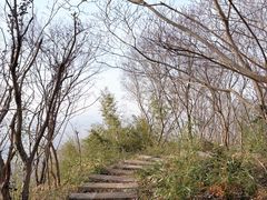 -南京市江宁方山