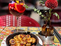 -BROWNSTONE布朗石西班牙餐厅(富城店)