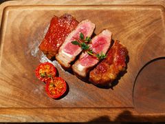 -MEAT MATE 鲜食肉铺(凤凰汇·里巷店)