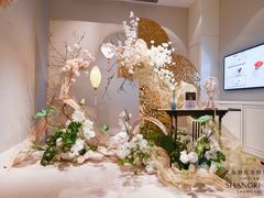 -上海静安香格里拉大酒店