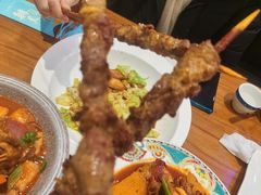 -巴依老爷新疆美食(望京小街店)