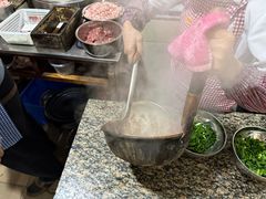 -正宗杨记普洱酸醋米线(总店)