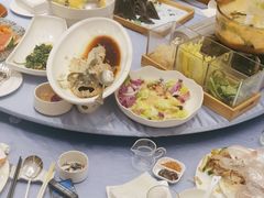 -曙光国际大酒店中餐厅