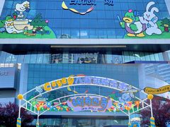 -凯德广场(西城店)