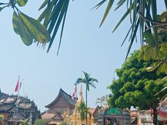-西双版纳傣族园
