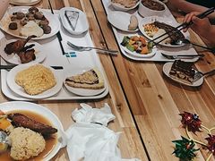 -宜家·瑞典风味餐厅(无锡店)