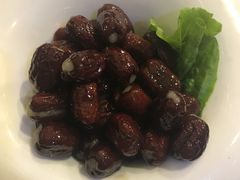 -阿婆农家菜(车墩店)