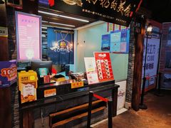 -奶奶的美食(悦立方店)