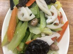 -津门如意包子铺(宾西路店)