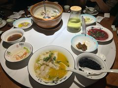 -风味小馆(天目湖宾馆店)