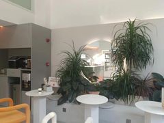 -MEGA BASE 健身馆(南山店)