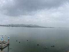 -南京金牛湖风景区