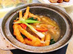 -潮道鱼仔店·潮汕味(长兴路店)