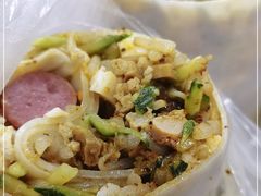 -安徽阜阳卷馍(西单店)