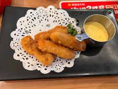 -豪客来牛排(天阳D32店)