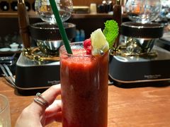 -上古咖啡ShadowCafe&Reastaurant(哈尔滨中央大街店)